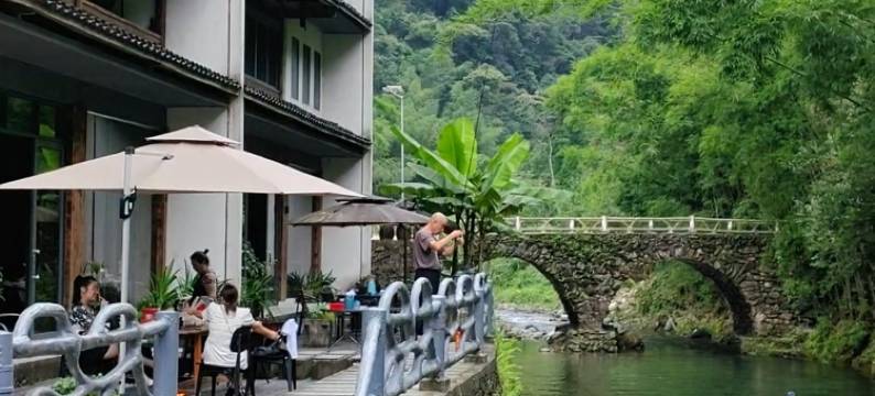 谷雨澳贝民宿(灵川九屋店)图片