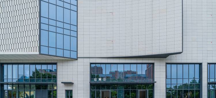 慕尚明居酒店(胖东来天使城店)图片