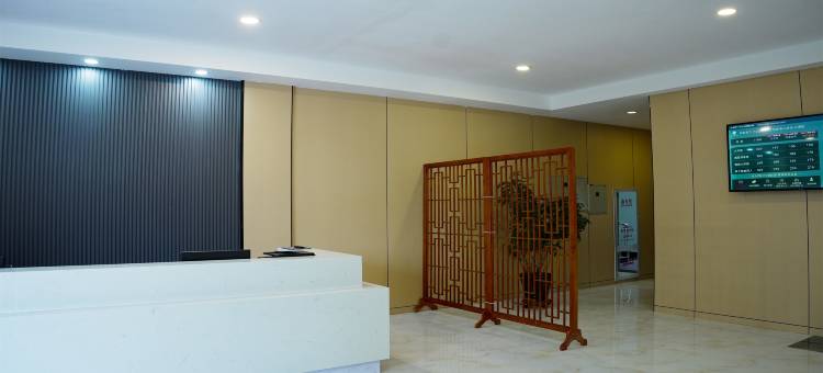 如家派柏·云酒店(长白山西景区游客中心店)图片