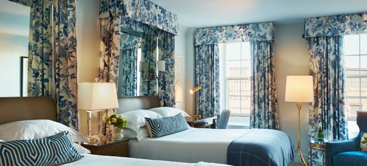 伊里亚德酒店(The Eliot Hotel)图片