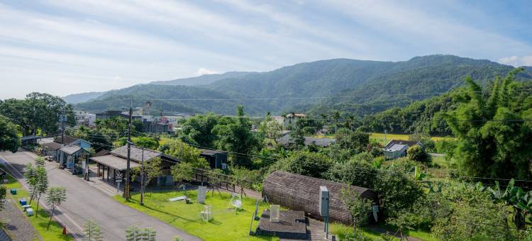 三星天送幸福和苑包栋民宿图片