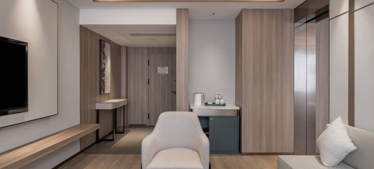 常州舜杰明都大酒店图片