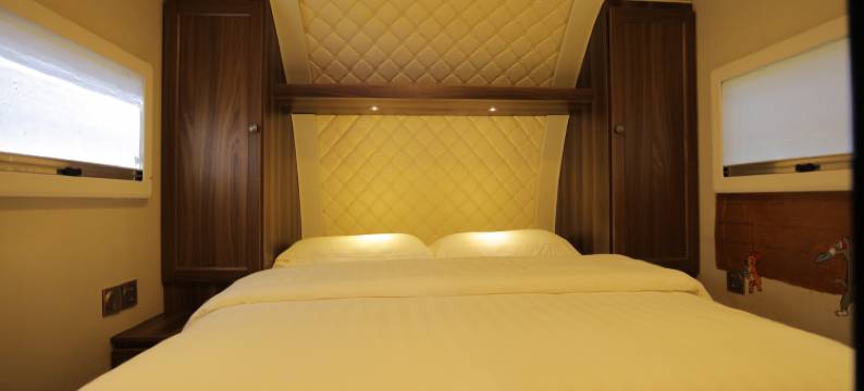 恰西房车营地图片