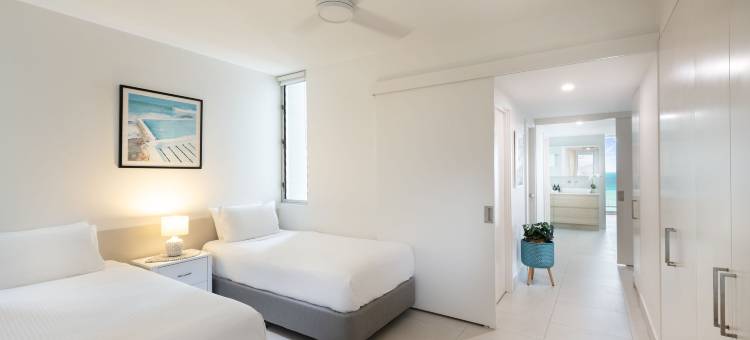 玛格内特岛雅高美爵公寓酒店(Grand Mercure Apartments Magnetic Island)图片