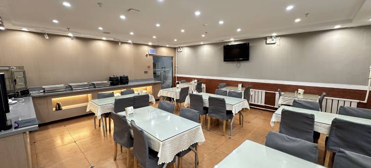 如家酒店(阜新中华路大润发店)图片