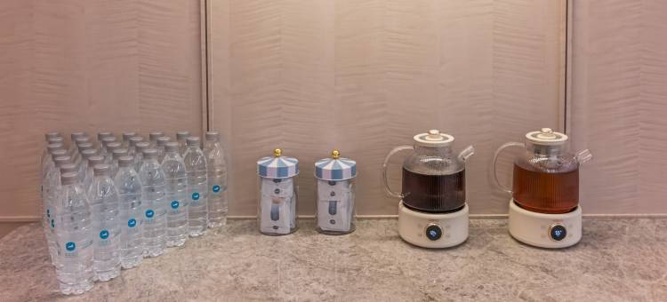 太原综改示范区昌盛万达汉庭酒店图片