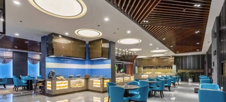 花涧集酒店(曲阜师范大学店)图片