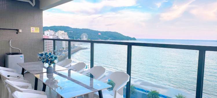 海丰海景公寓(沙扒湾欢乐水上世界店)图片