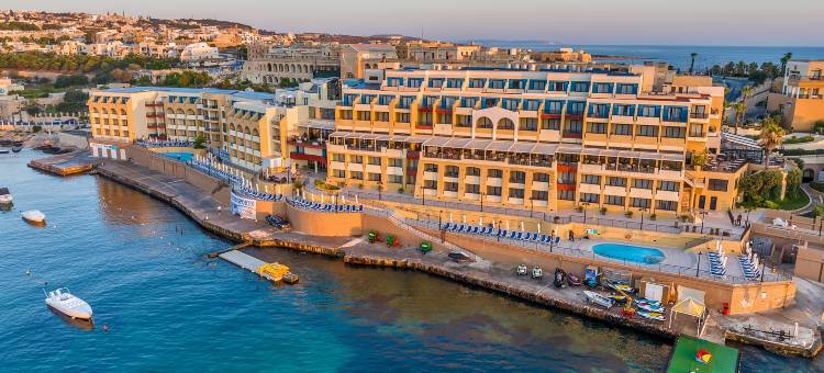 Verdi 圣乔治湾码头(Verdi St George's Bay Marina)图片