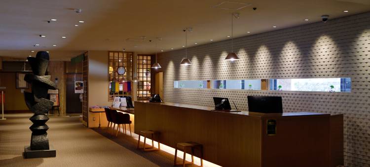 箱根Pax吉野酒店(Hakone Pax Yoshino)图片