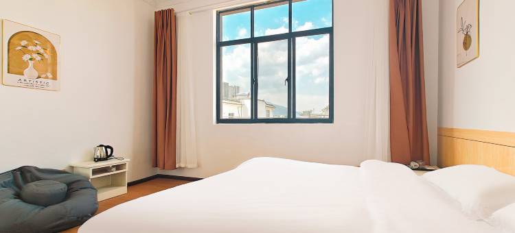 大理云端小楼客栈图片