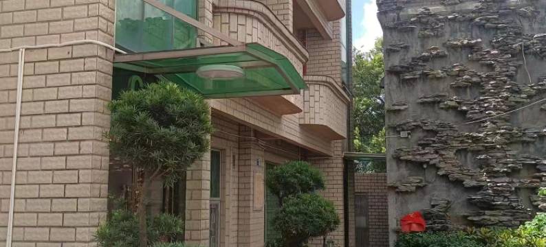 希尔曼酒店(塘厦店)图片