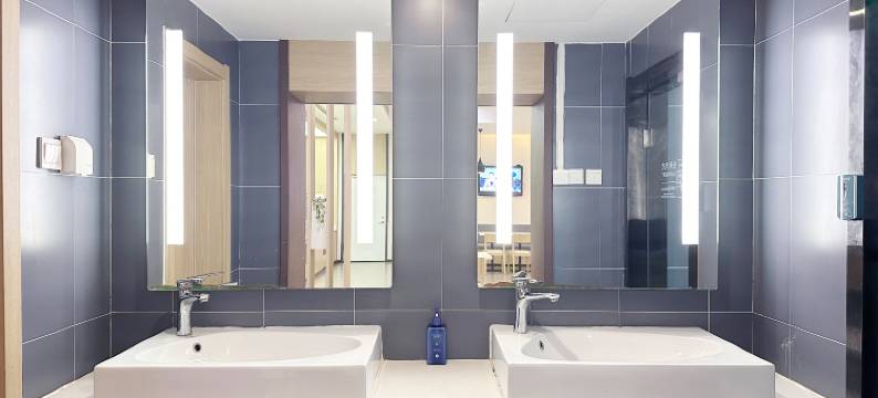 汉庭酒店(淄博博山特信商城店)图片