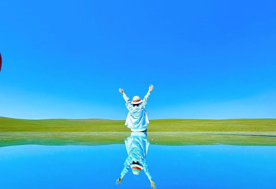 Hulunbuir Old Barag Banner 190 Horizon Grassland Nomadic Tribe Hotel Overview