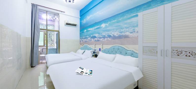 厦门浦庆公寓(海沧店)图片