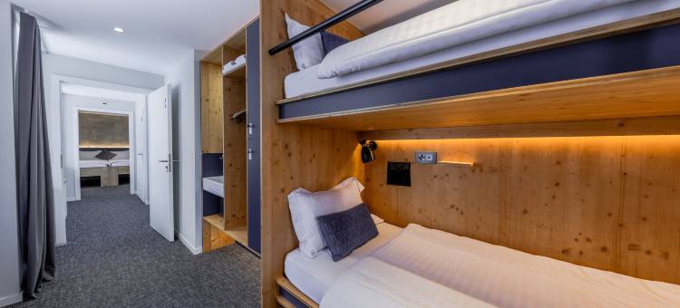 威拉尔斯旅馆(Villars Lodge)图片