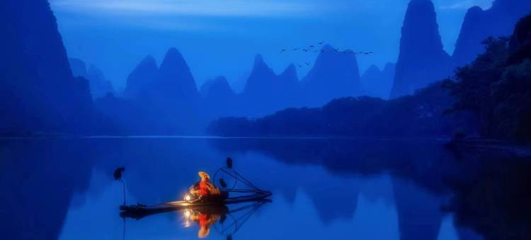 全季酒店(桂林阳朔十里画廊店)图片