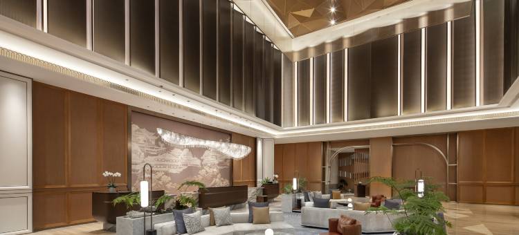 泉州东海悦华酒店(蟳埔村店)图片