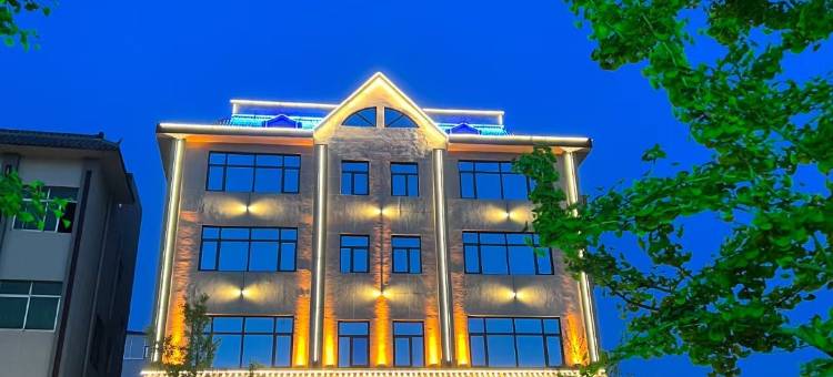 7天优品酒店(登封人民医院店)图片