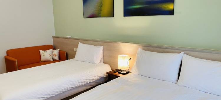 漫旅行民宿图片