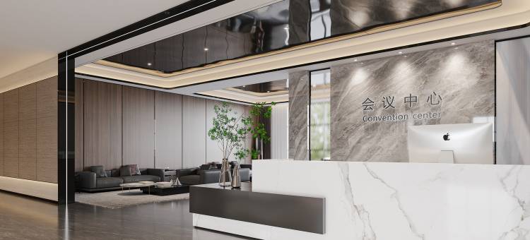 宿松汉爵大酒店图片