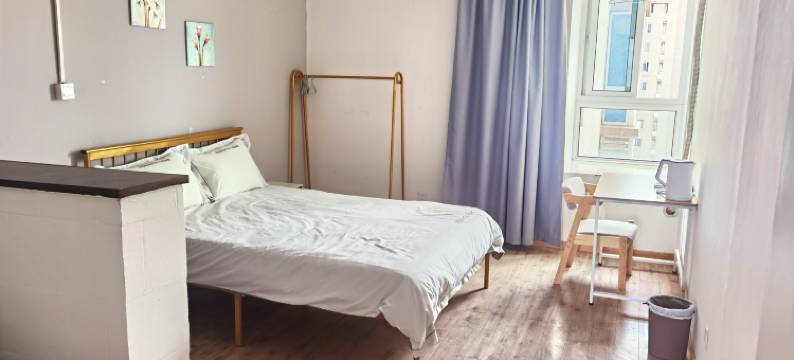 馨云短居民宿(青浦赵巷地铁站店)图片