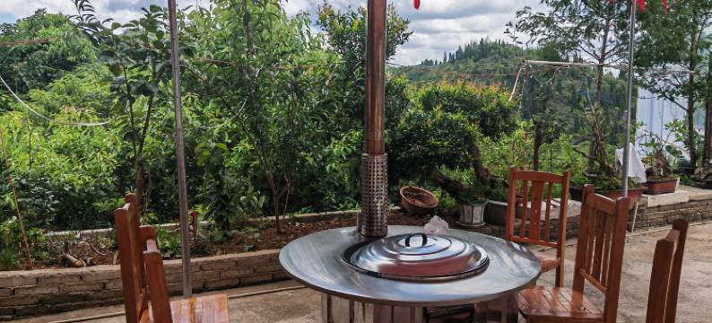 黄果树胖哥糊辣鱼庄图片