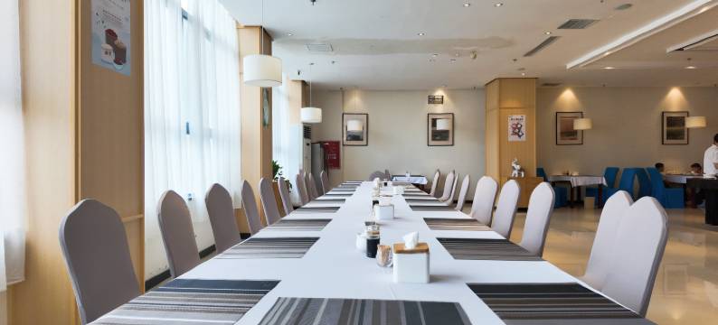 桑尼贝尔连锁酒店(鲁山人民路长途汽车站店)图片