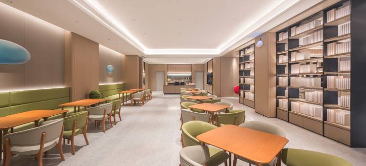 全季酒店(咸阳武功苏武大道店)图片