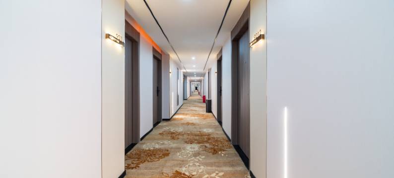 博罗鼎煌大酒店图片