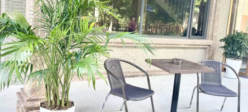 海韵山居酒店(珠海金湾机场店)图片