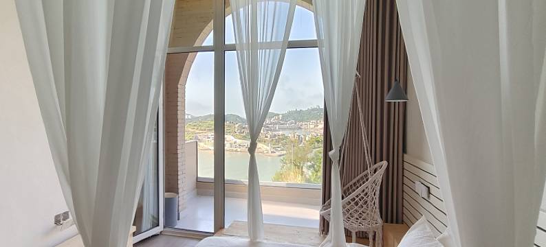 石塘心屿轻安海景旅宿图片