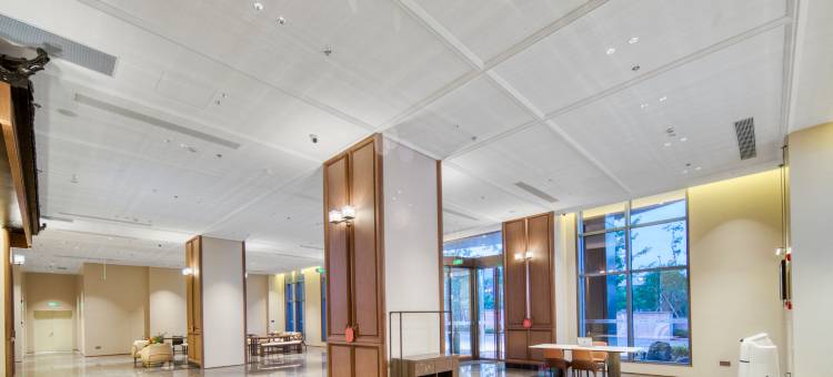 莼湖天港禧悦酒店图片