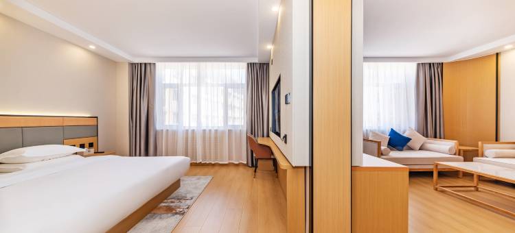 丰宁御濠酒店(承德丰宁北雁商城店)图片