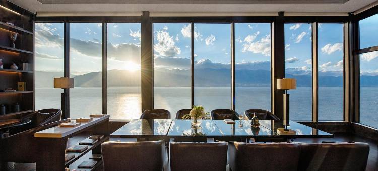 大理悦云雅阁度假酒店图片