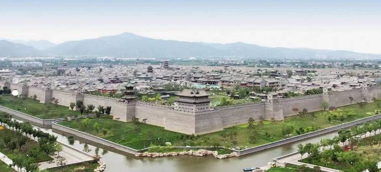 海友酒店(太原晋祠店)图片