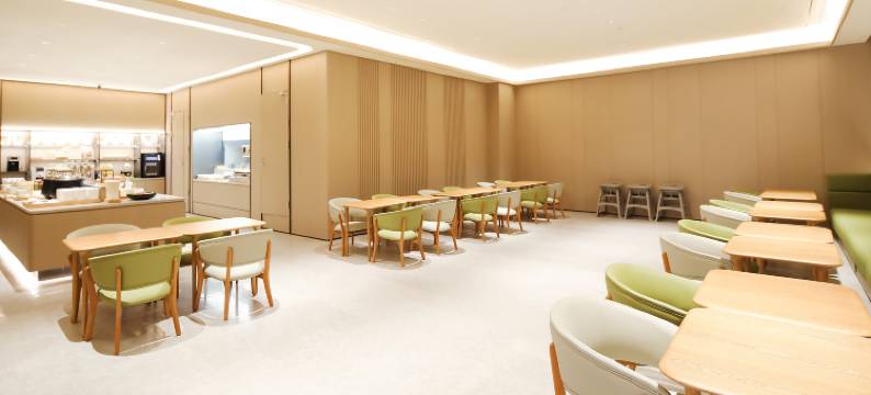 全季酒店(昆明西山碧鸡广场店)图片