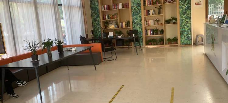 维也纳3好酒店(开发区竹行店)图片