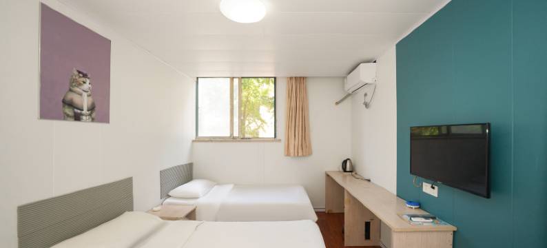 稻佳酒店(深圳路苗岭路地铁站店)图片