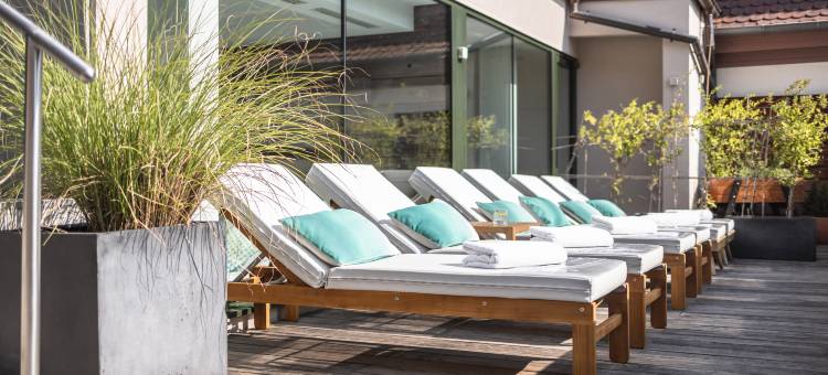 小法兰西丽晶馆(Pavillon Regent Petite France by Stay Collection)图片