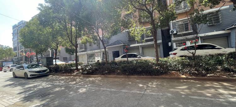 鄱阳盛威宾馆(环湖公园店)图片