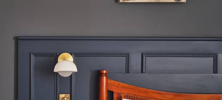 亨丽埃塔之家-丽笙精选旗下(Henrietta House, A Member of Radisson Individuals)图片