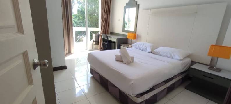 宋服务公寓-原金豪服务公寓(Song Service Apartment Formerly Known As Jinhold Service Apartment)图片