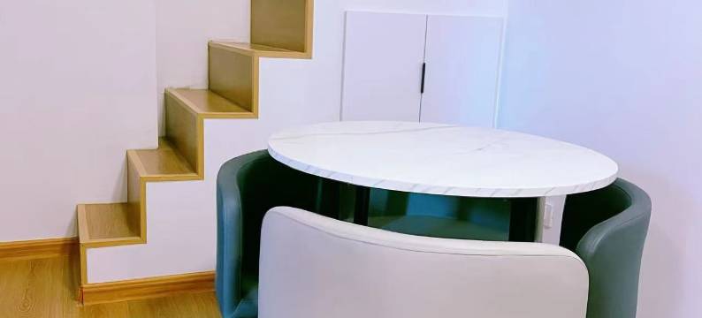 幸福青年旅社(汇金广场店)图片