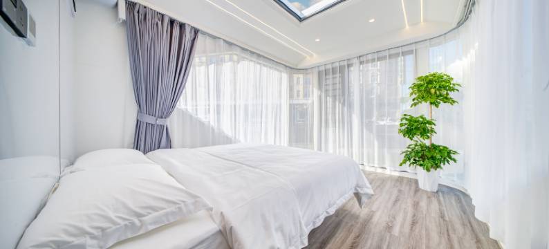 佳润星空营地(中苏金街店)图片