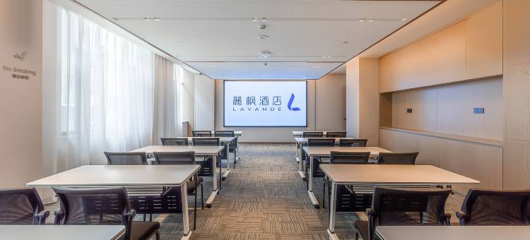 麗枫酒店(蓬莱阁海水浴场蓬长客港店)图片
