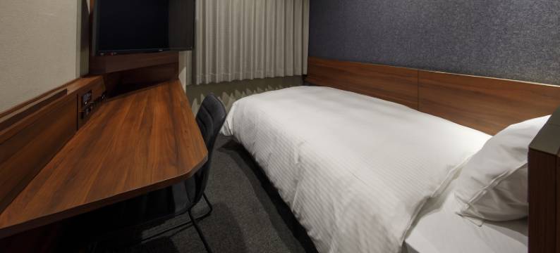 VIA INN 下关 - JR西日本集团(VIA INN SHIMONOSEKI JR-West Group)图片