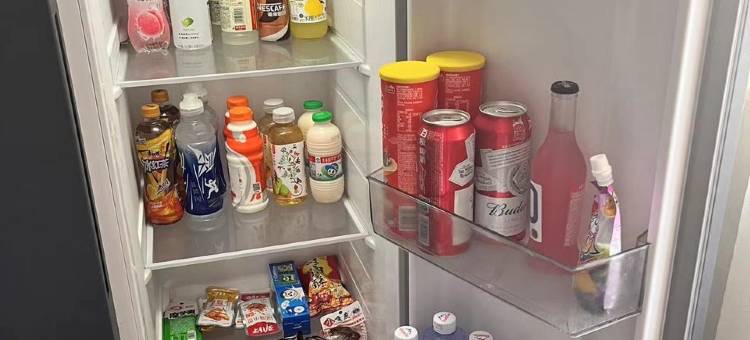 ReMAX热麦电竞酒店(宁波财经学院栎社机场店)图片