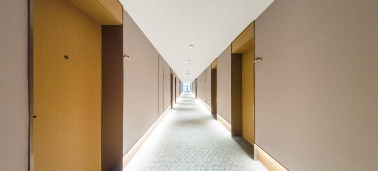 全季酒店(青岛黑龙江中路店)图片