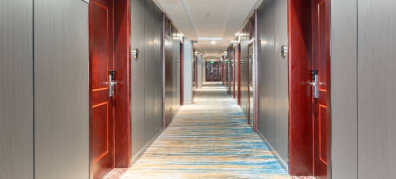 千岛湖三十六都山都酒店(银泰广场店)图片